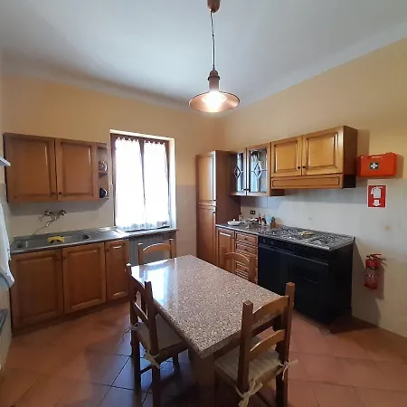 Antica Volsinii Holiday home Bolsena