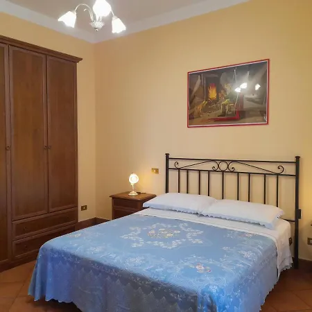 Antica Volsinii *