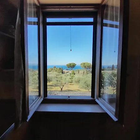 Holiday home Antica Volsinii