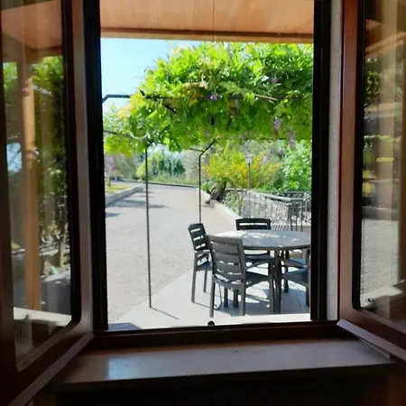 Holiday home Antica Volsinii