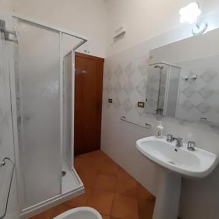 Holiday home Antica Volsinii *