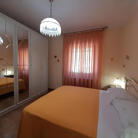 Antica Volsinii Holiday home *