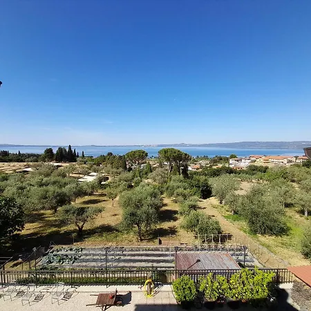 Antica Volsinii Holiday home Bolsena