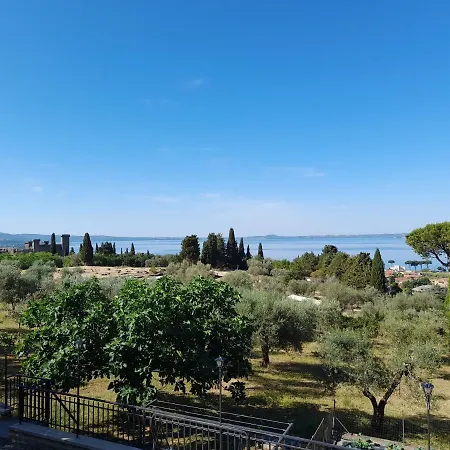 Holiday home Antica Volsinii *
