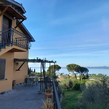 Antica Volsinii Bolsena